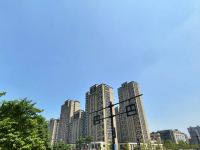 杭州斯维登度假公寓(远景IBC) - 酒店景观