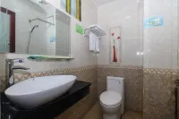 合浦吉祥商務飯店