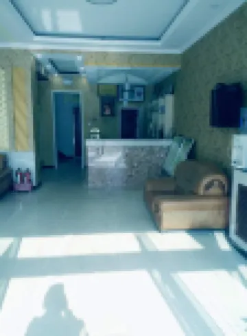 Liulin Yari Bathing Center