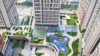 lian-jia-apartment-hotel-shenzhen-dachong-xincheng-huayuan