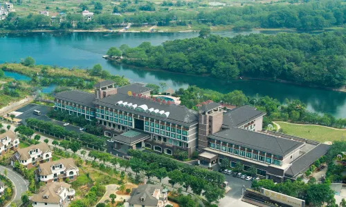 Guilin Lijiang Holiday Hotel