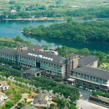 Guilin Lijiang Holiday Hotel