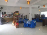 Guangyuan Pingle Chinese Inn (Pingle Tourist Scenic Area) - พร้อมอาหารเช้า