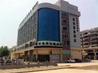 GreenTree Inn Express (Xiangshui Zhujiang Road Bus Station)