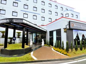 Grand Park Hotel Panex Chiba