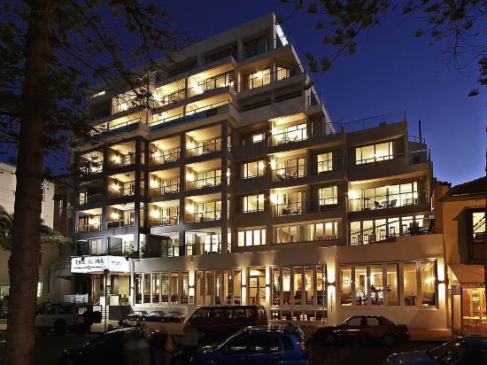 10 Best Hotels near Shelly Beach, Manly 2023 | Trip.com