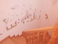 虹桥枢纽国际青年旅舍(上海国家会展中心店) - 公共区域