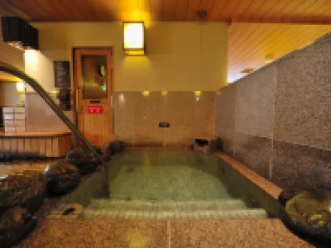 Dormy Inn Express Koriyama Hot Spring Hoteles en Kōriyama