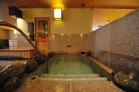 Dormy Inn Express Koriyama Hot Spring Hotels in Koriyama