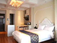 Sweetome Vacation Apartment (Lu'an Youran Nanshan)