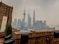 上海大厦 - 酒店景观