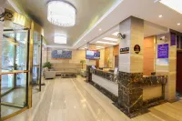 Super 8 Hotel Jiangyou Fuxing Bridge