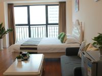重庆梦想家酒店公寓 - 时尚大床房