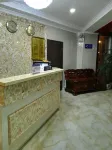 Shizuishan Jinxinyuan Hotel
