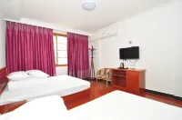 Ningbo Hongtai Hotel