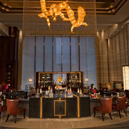 Yiwu Marriott Hotel