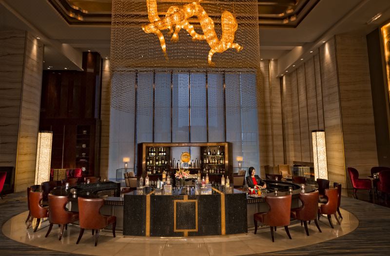 Yiwu Marriott Hotel photo 4