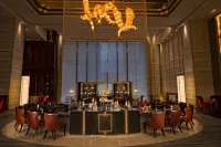 Yiwu Marriott Hotel - 5-Star