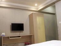 惠州金港龙宾馆 - 标准大床房