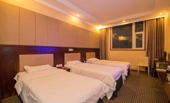 Xichong Mingcheng Holiday Hotel