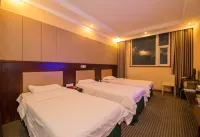 Xichong Mingcheng Holiday Hotel