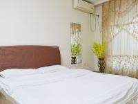 天津尚品酒店式公寓 - 舒适大床房