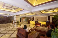 Lai Bao Hotel فنادق في يونغ شينغ
