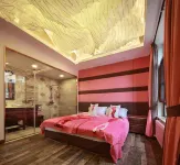 Ningbo Dongqian Lake Qixin Resort Hotel Hotel in zona Nandong Pavilion