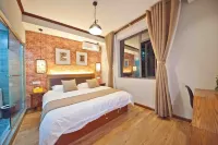 Xixi Inn (Guilin Two Rivers and Four Lakes Elephant Trunk Hill Scenic Area Branch