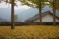 一山九舍 白沙村附近的飯店