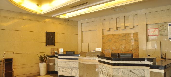 Tianxing Hotel Отели в г. Линши