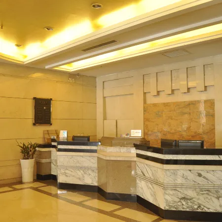 Tianxing Hotel
