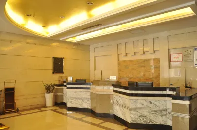 Tianxing Hotel