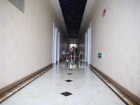襄垣花垣湾主题酒店 - 公共区域