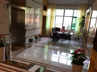 Seven Orange Hotel (Shenzhen North Station Minzhi) - Evcil Hayvan Kabul Edilen Alan