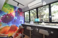 香港My Inn美意旅館