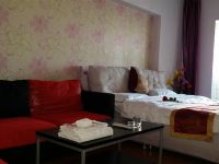 西安金峰家庭公寓 - 温馨大床房