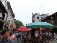 杭州澳都大酒店 - 酒店附近