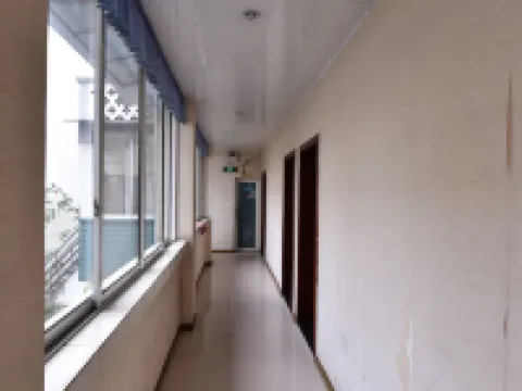 Hejiang Riverview Business Hotel Hoteles en Hejiang