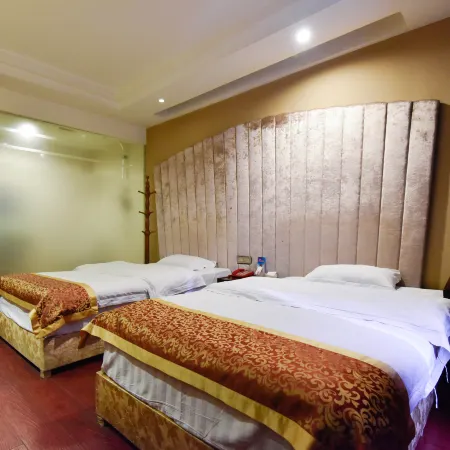 Kaidi Business Hotel, Hejiang Hotels in Hejiang