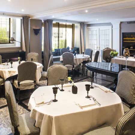Castille Paris – Starhotels Collezione