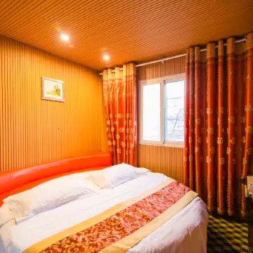 Nanyang Dream Theme Inn