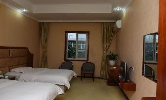 Jianyang Juyi Hotel