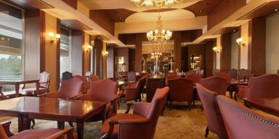 バー グランド ハイアット ソウルの写真