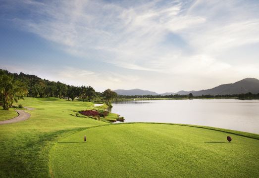 티니디 골프 리조트 푸켓