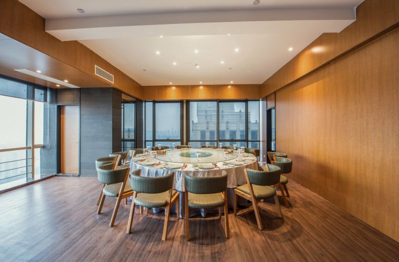 Life All Suites Hotel (Suzhou International Expo Center) photo 3