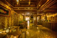 西雙版納鳳尾竹客棧 景洪住宿飯店