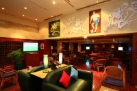 Arnoma Hotel Bangkok - Bares