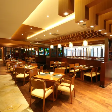 Narada Resort & Spa Phoenix Valley