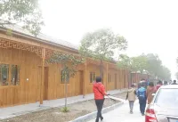 Jinteng Hostel